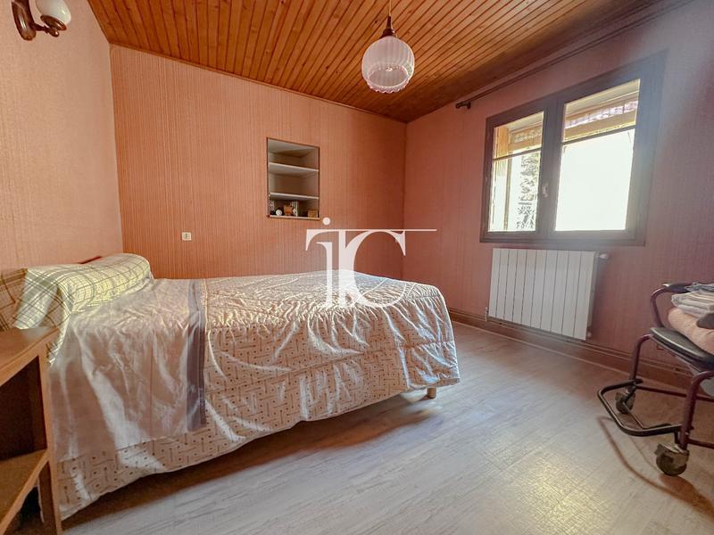 Maison - 135 m² - 7 pièces