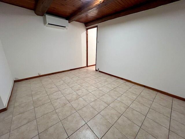 Maison - 34 m² - 3 pièces