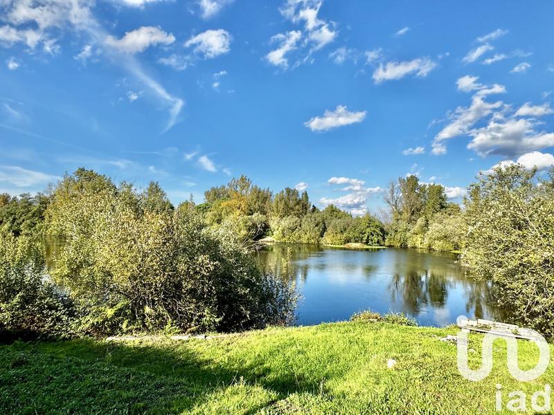 Maison - 190 m² - 7 pièces