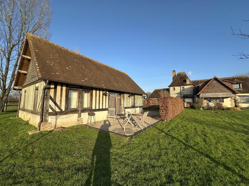 Maison - 471 m² - 14 pièces