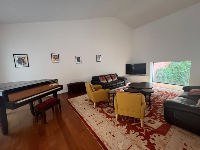 Maison - 167 m² - 5 pièces