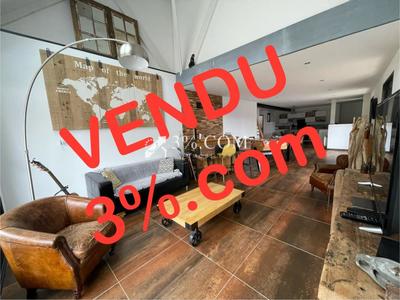 Maison - 136 m² - 6 pièces