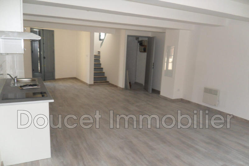 Duplex - 53 m² - 2 pièces