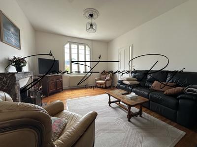 Maison - 145 m² - 7 pièces