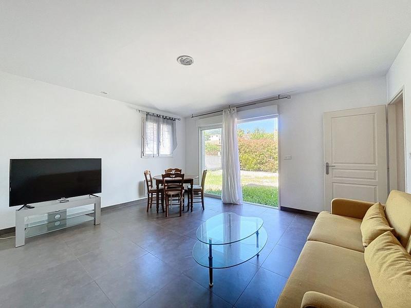 Appartement - 86 m² - 3 pièces