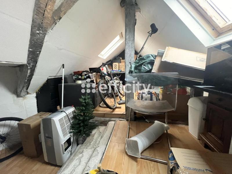 Appartement - 75 m² - 4 pièces