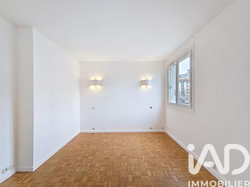 Appartement - 79 m² - 5 pièces