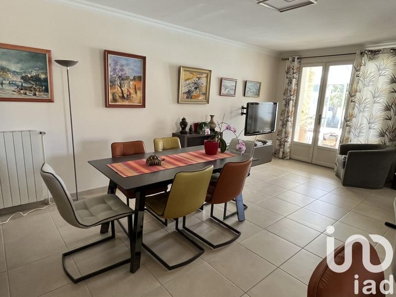 Maison - 147 m² - 6 pièces