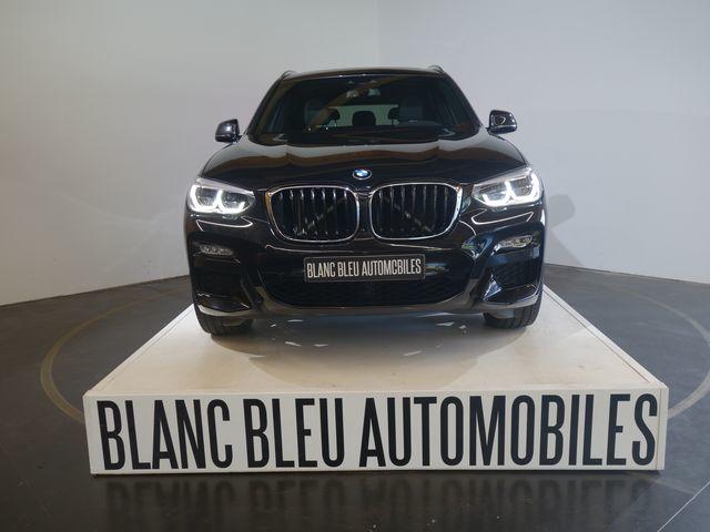 Bmw X3 (G01) Xdrive20da 190 Ch m Sport Bva