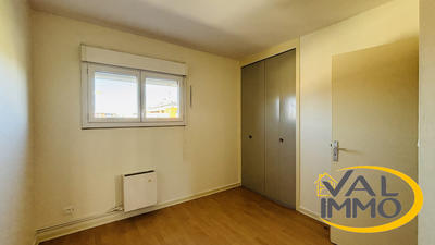 Appartement - 75 m² - 4 pièces
