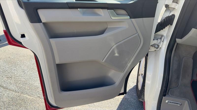 Volkswagen California 2.0 Tdi 150 Dsg7 Beach - Automatique