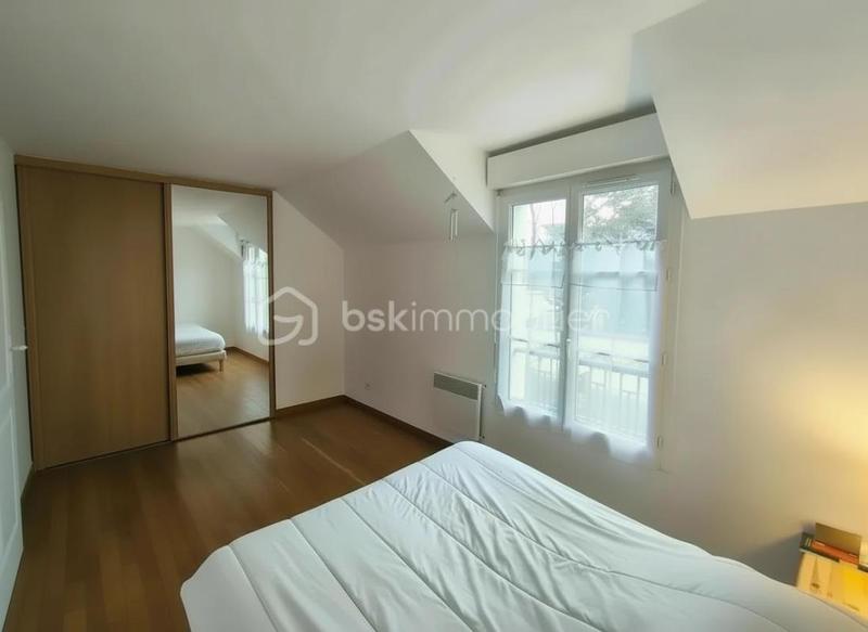 Maison de ville - 101 m² - 5 pièces