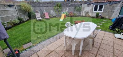 Maison - 79 m² - 4 pièces