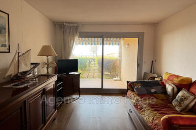 Appartement - 43 m² - 3 pièces