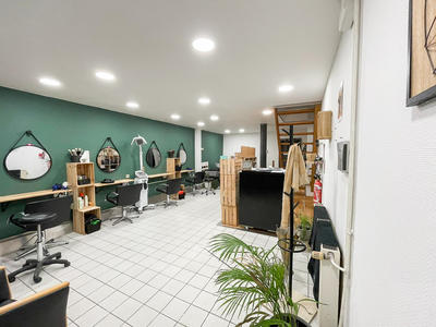 Fonds de commerce - Magasins - 80 m²