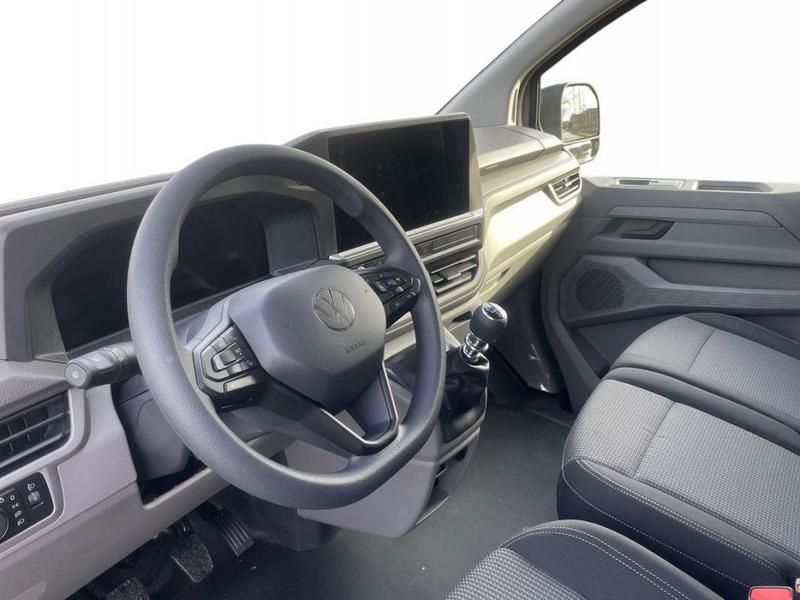 Volkswagen Transporter Van Tdi 150 Ch Bvm6 L1