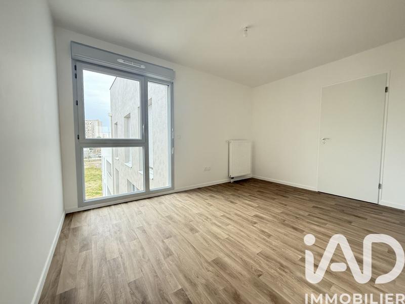 Appartement - 73 m² - 4 pièces