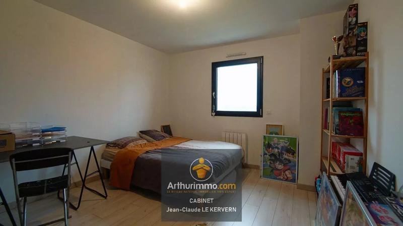 Maison - 131 m² - 5 pièces