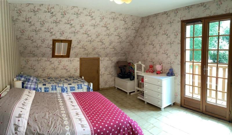 Maison - 174 m² - 8 pièces