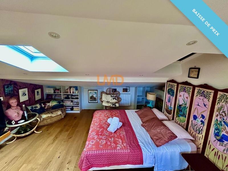 Duplex - 85 m² - 3 pièces