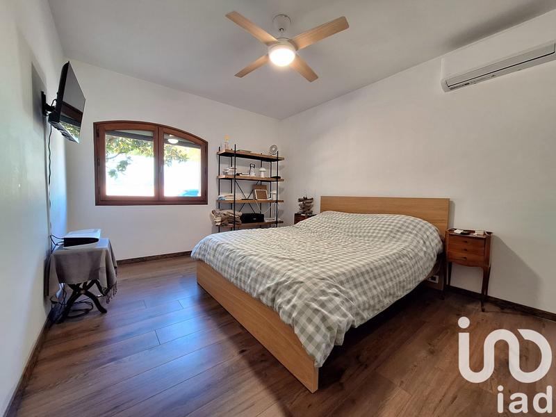 Maison - 134 m² - 5 pièces