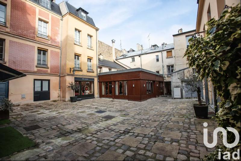 Appartement - 78 m² - 3 pièces