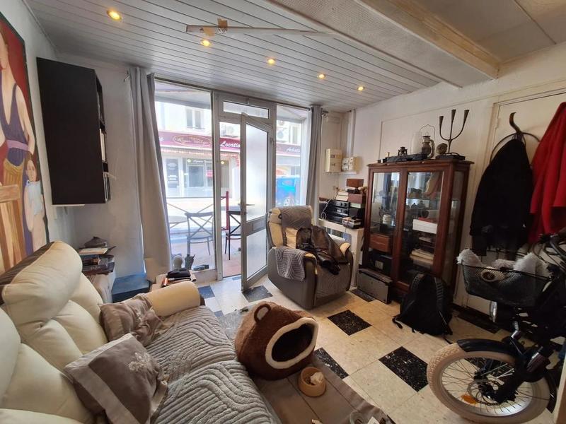 Maison - 102 m² - 4 pièces