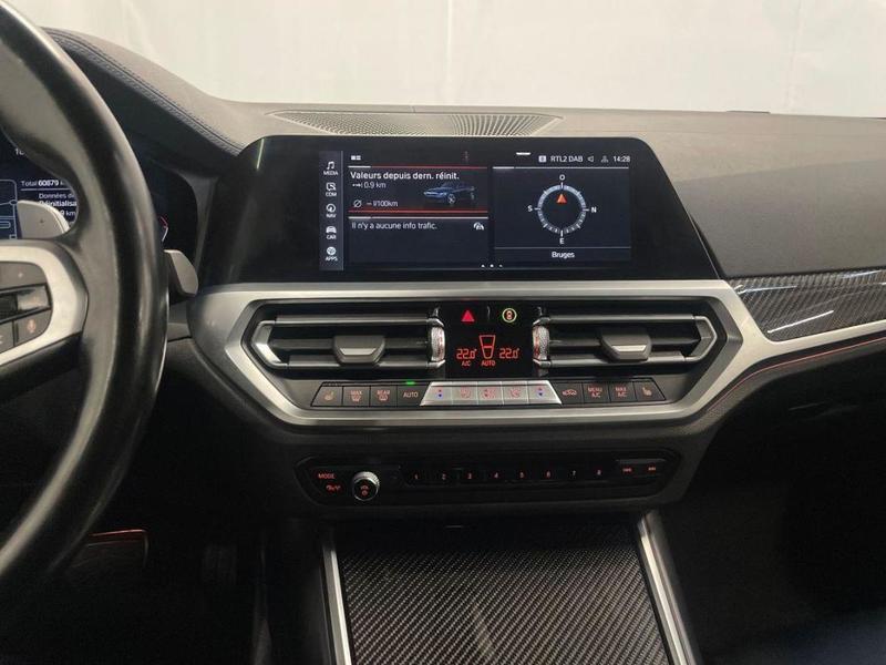 Bmw Série 3 G20 330d xDrive 286 ch Bva8 m Sport