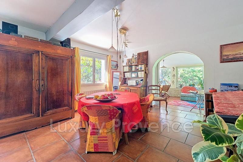 Châlet - 160 m² - 5 pièces