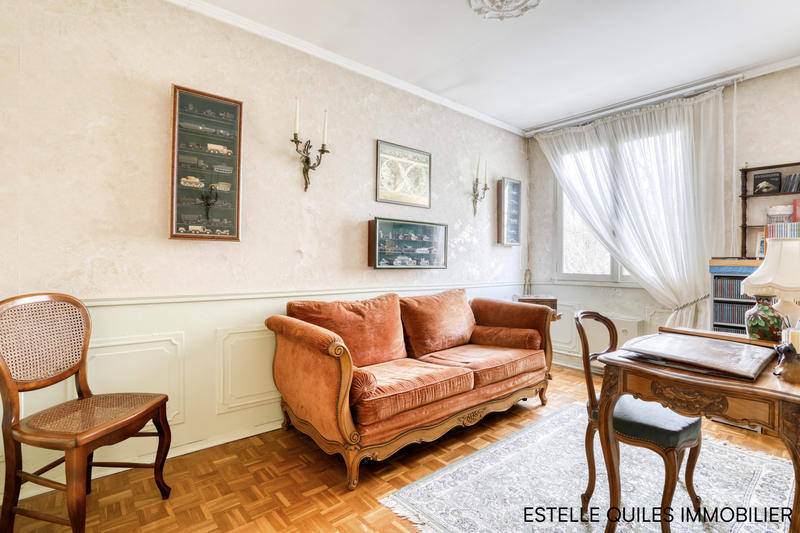 Maison - 115 m² - 6 pièces