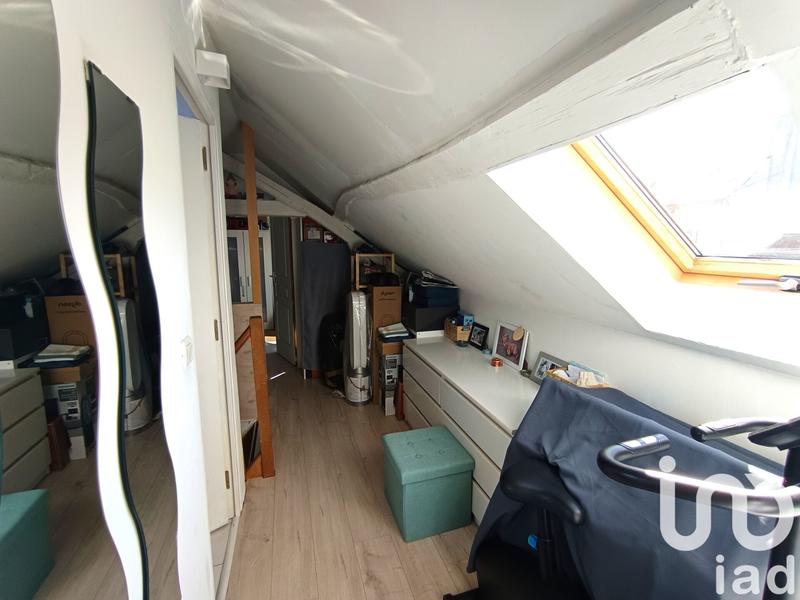 Appartement - 45 m² - 3 pièces