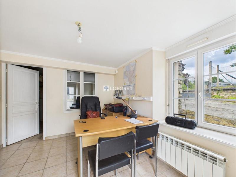 Propriété - 165 m² - 6 pièces