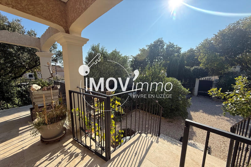 Maison - 143 m² - 7 pièces