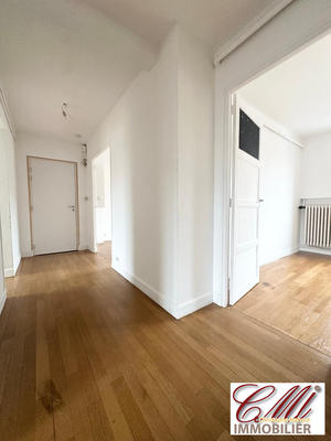 Appartement - 68 m² - 3 pièces