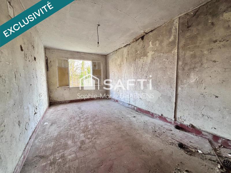 Maison - 79 m² - 3 pièces