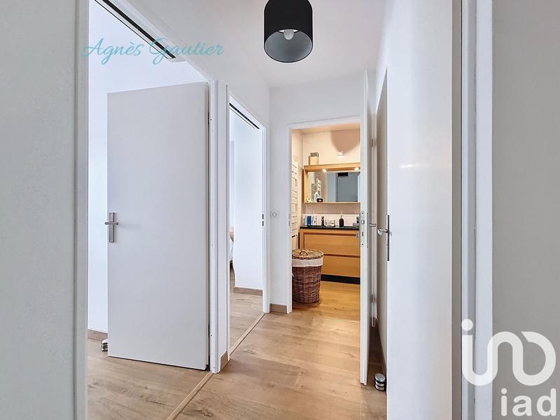 Appartement - 76 m² - 4 pièces