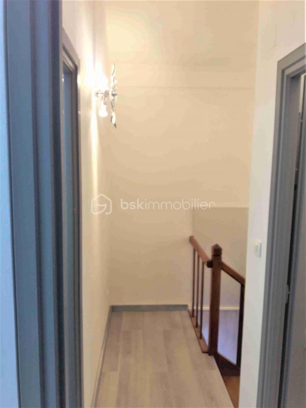 Maison - 89 m² - 4 pièces