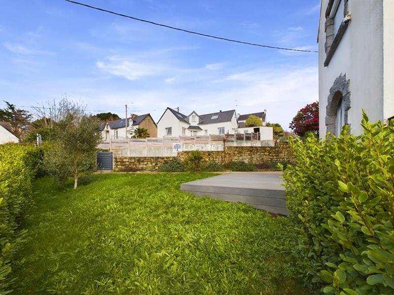 Maison - 128 m² - 7 pièces