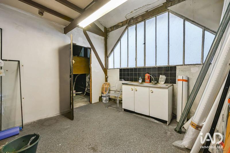 Local commercial - 270 m²