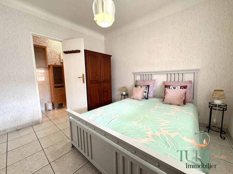 Maison - 81 m² - 4 pièces