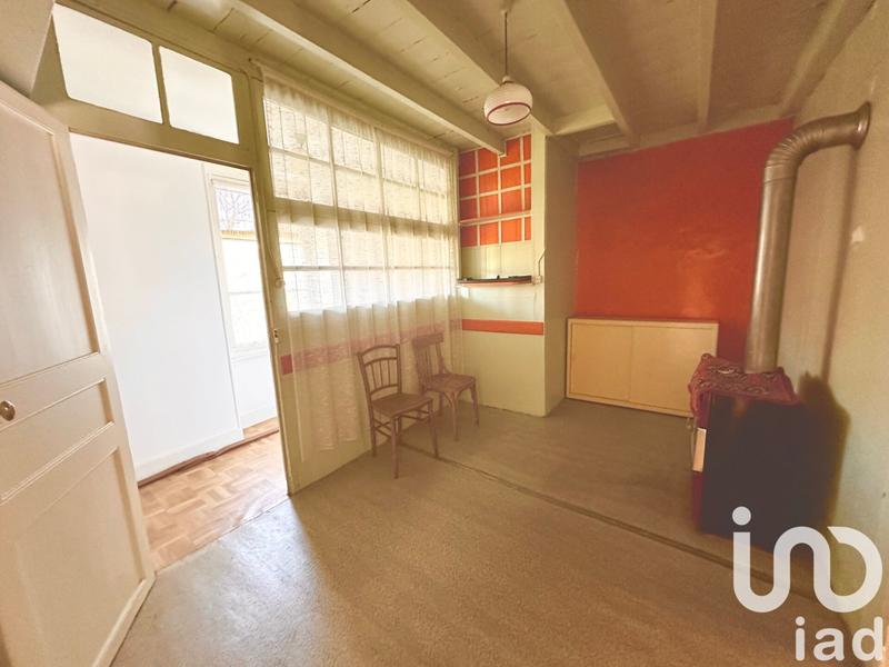 Maison de campagne - 99 m² - 4 pièces