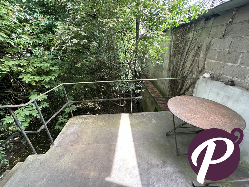 Maison - 142 m² - 5 pièces