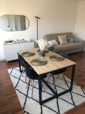 Appartement - 29 m² - 1 pièce