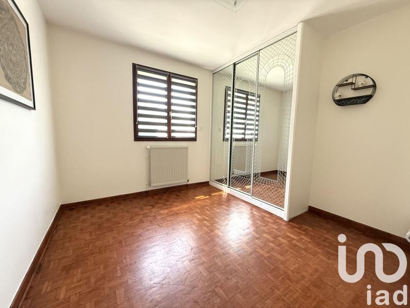 Maison - 152 m² - 6 pièces