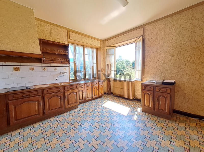 Villa - 125 m² - 5 pièces