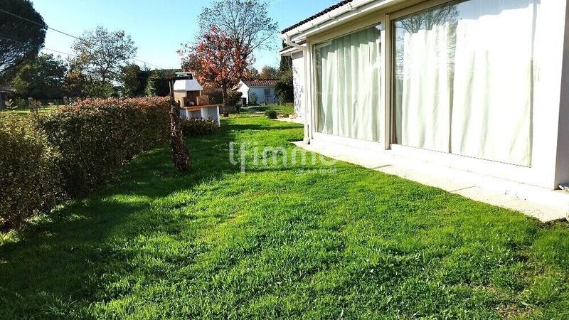 Maison - 127 m² - 8 pièces