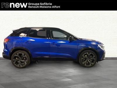 Renault Austral E-Tech hybrid 200 Techno esprit Alpine