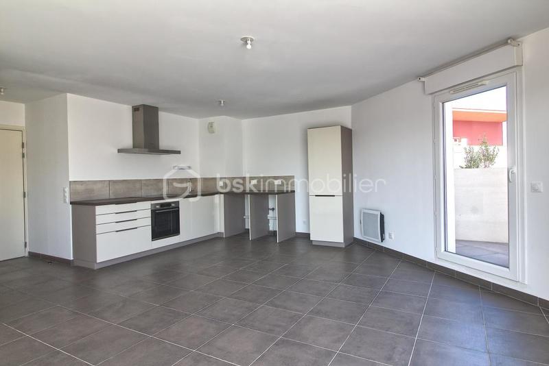 Appartement - 69 m² - 3 pièces