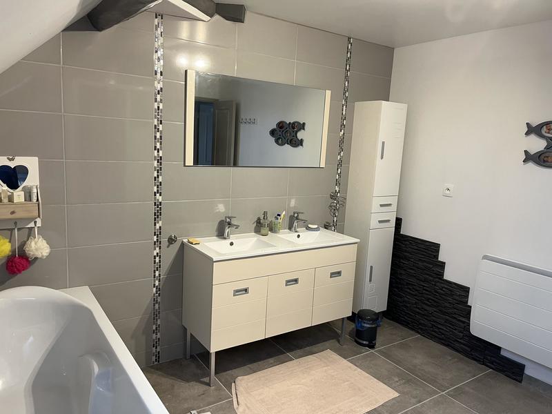 Villa - 173 m² - 7 pièces