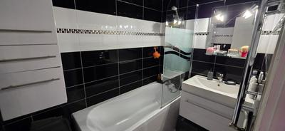 Appartement - 88 m² - 5 pièces